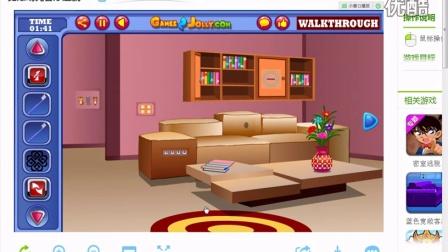 漆黑客厅逃脱手游下载_漆黑客厅逃脱官网下载_手机安卓苹果app