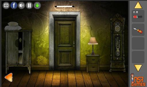 漆黑客厅逃脱手游下载_漆黑客厅逃脱官网下载_手机安卓苹果app