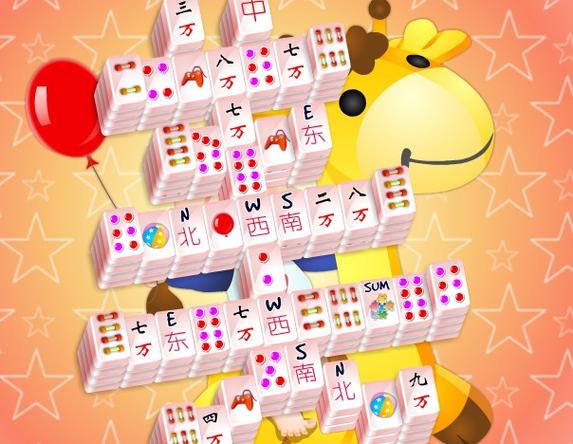 漂亮麻将连连看手游下载_漂亮麻将连连看官网下载_手机安卓苹果app