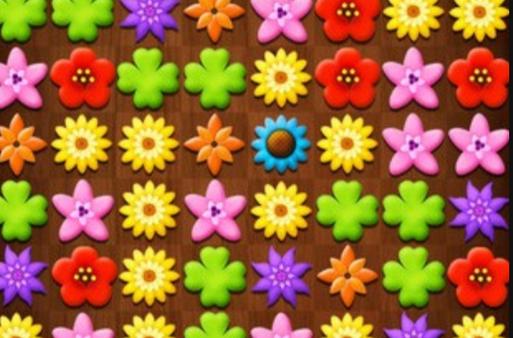 漂亮花儿对对碰游戏下载_漂亮花儿对对碰手游下载_漂亮花儿对对碰安卓苹果app