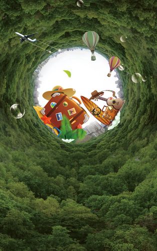 漂亮绿色森林逃脱手游下载_漂亮绿色森林逃脱官网下载_手机安卓苹果app