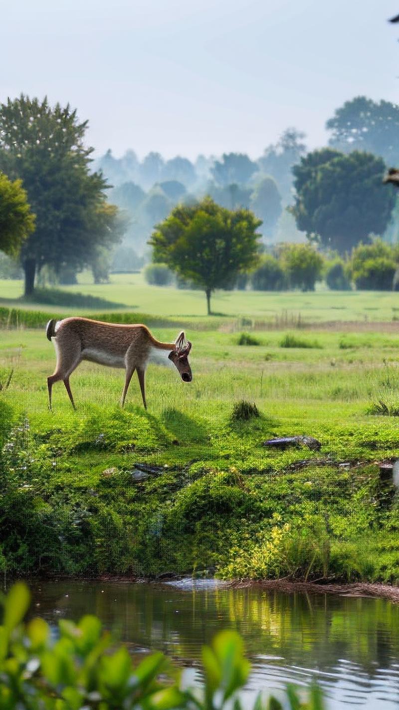漂亮绿色森林逃脱手游下载_漂亮绿色森林逃脱官网下载_手机安卓苹果app