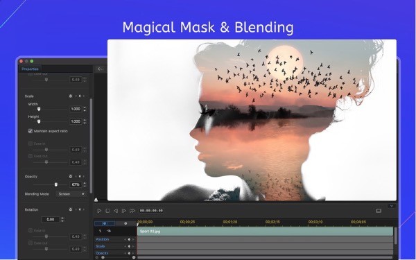 威力导演手机版下载