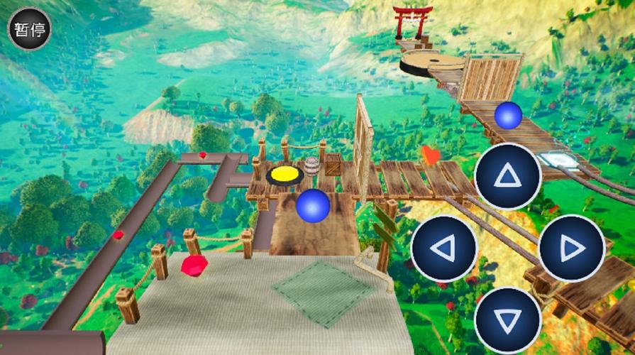 灵巧弹跳游戏下载_灵巧弹跳手游下载_灵巧弹跳安卓苹果app