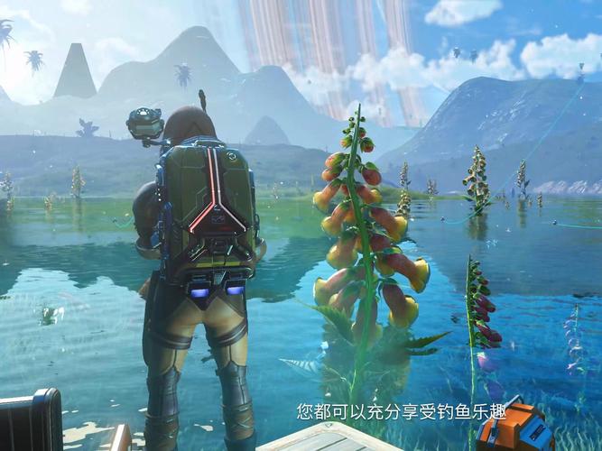 灵动水世界手游下载_灵动水世界官网下载_手机安卓苹果app