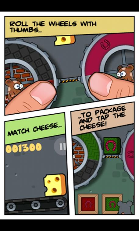 灰老鼠爱奶酪游戏下载_灰老鼠爱奶酪官方下载_安卓苹果手机app