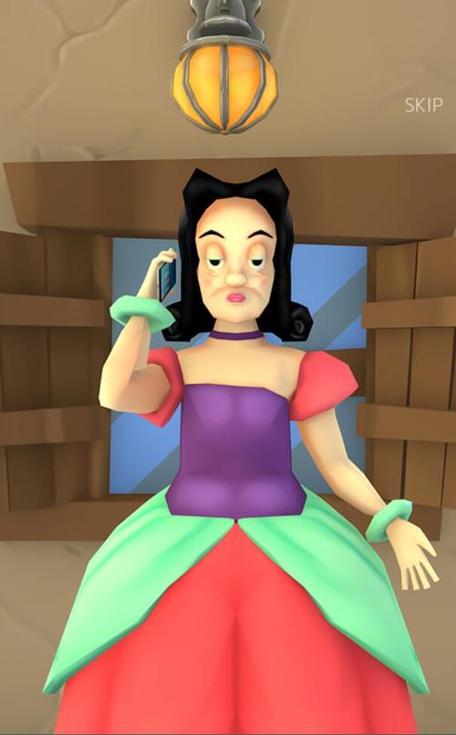 灰姑娘逃脱游戏下载_灰姑娘逃脱手游下载_灰姑娘逃脱安卓苹果app