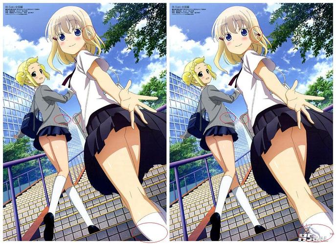 漫画女孩找茬游戏下载_漫画女孩找茬官网下载_手机安卓苹果app