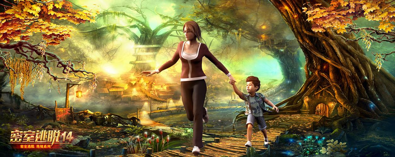 漂亮蘑菇森林逃脱游戏下载_漂亮蘑菇森林逃脱手游下载_漂亮蘑菇森林逃脱安卓苹果app