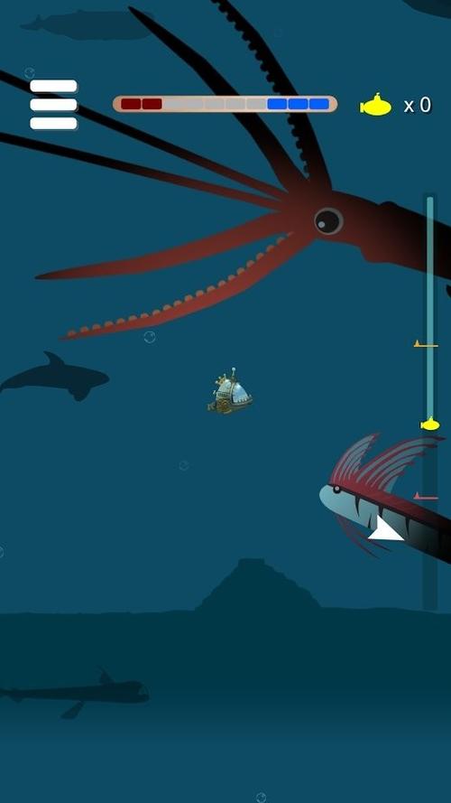 深海探险之旅手游下载_深海探险之旅官网下载_手机安卓苹果app