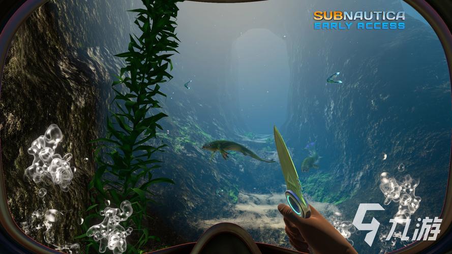 深海手游下载_深海官网下载_手机安卓苹果app