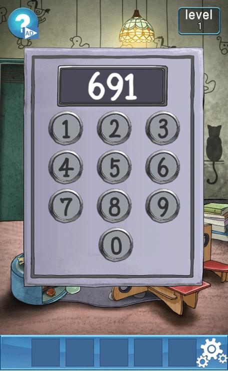 深林寻宝逃脱手游下载_深林寻宝逃脱官网下载_手机安卓苹果app