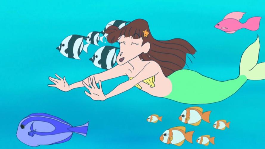 深海美人鱼游戏下载_深海美人鱼官网下载_手机安卓苹果app