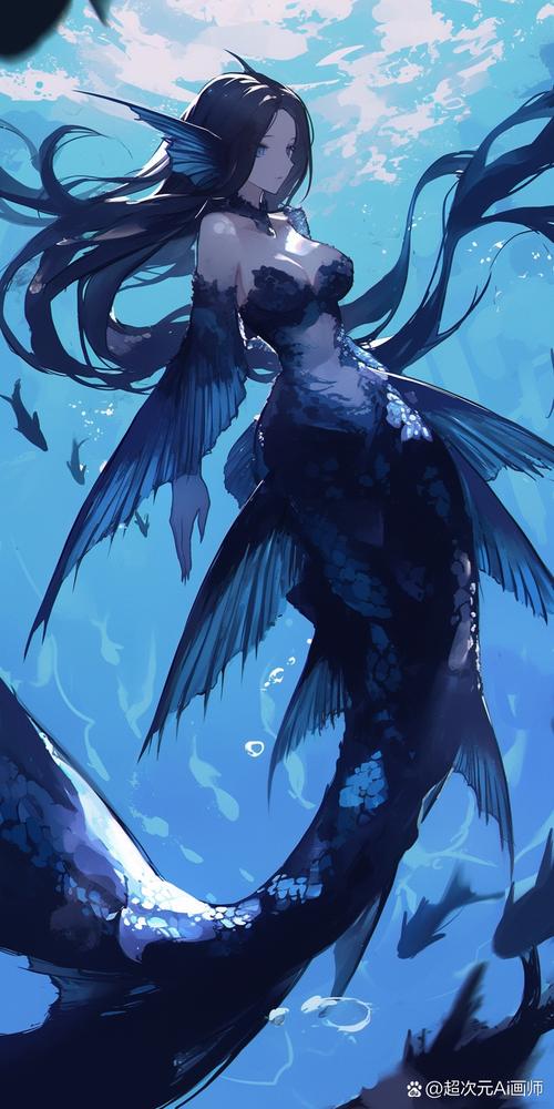 深海美人鱼2手游下载_深海美人鱼2官网下载_手机安卓苹果app