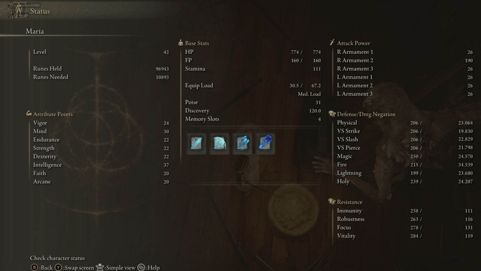 艾尔登法环怎么样算通关 艾尔登法环怎么样算通关