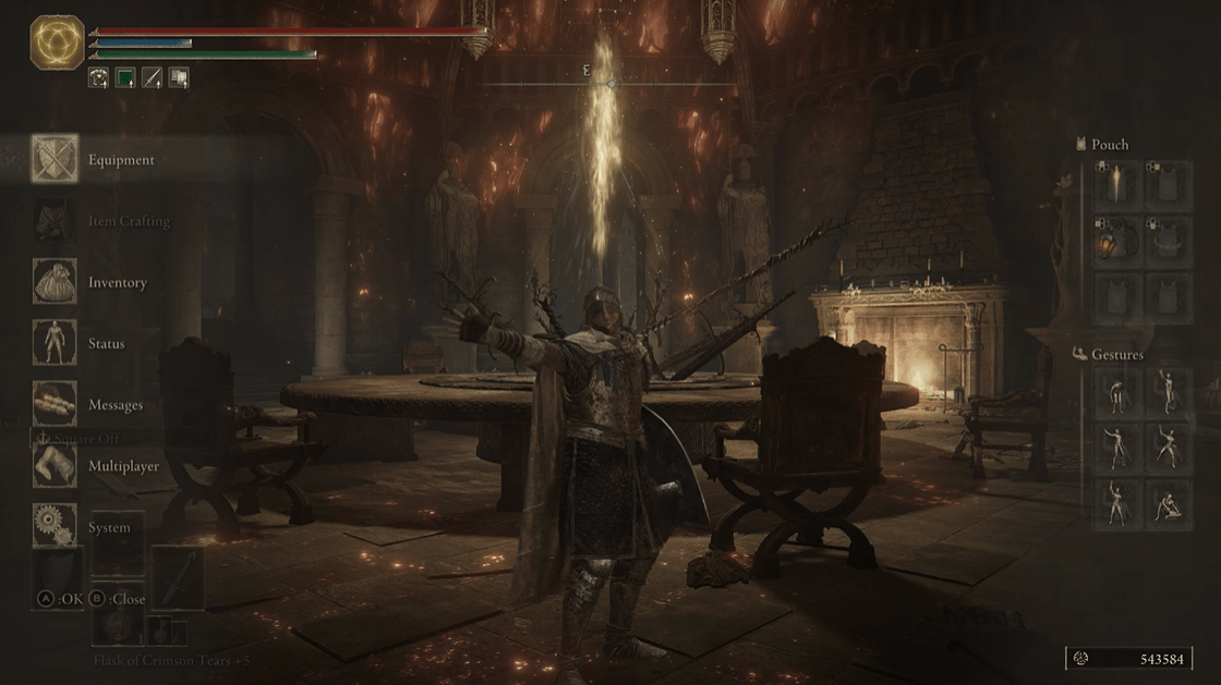 艾尔登法环怎么样算通关 艾尔登法环怎么样算通关