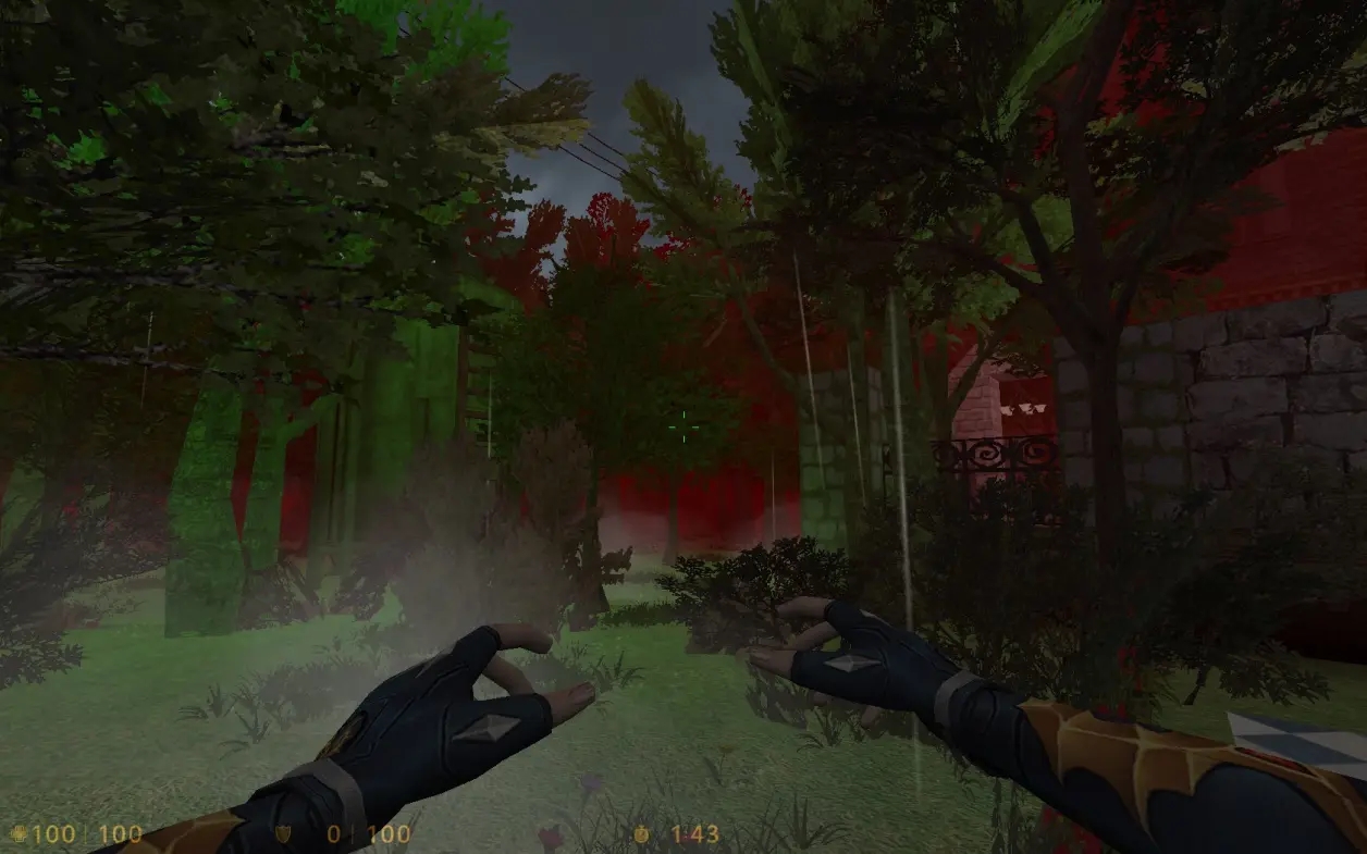 反恐精英缔造者官方地图有哪些