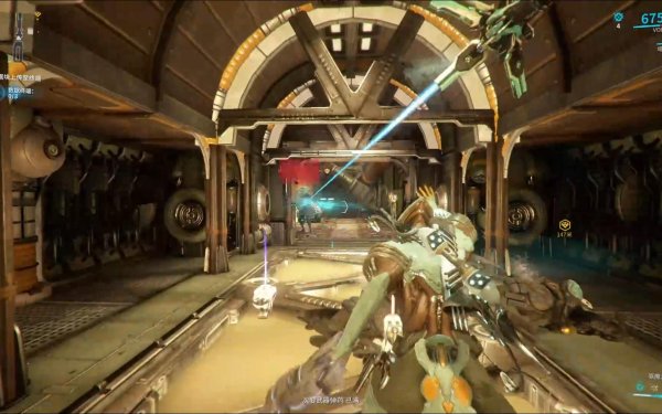 星际战甲谷神星废水在哪