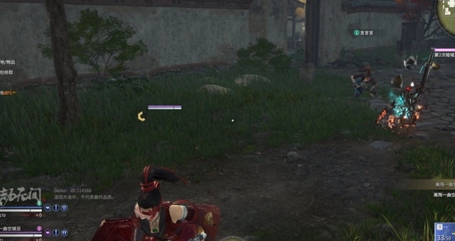 永劫无间英雄技能怎么用不了 永劫无间英雄技能怎么用不了