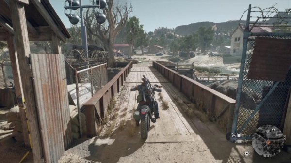 往日不再主线任务几个暴走潮