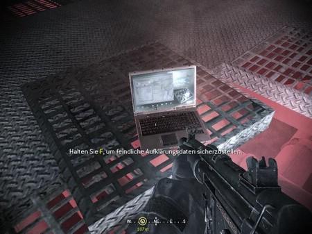 使命召唤4怎么过麦克米兰