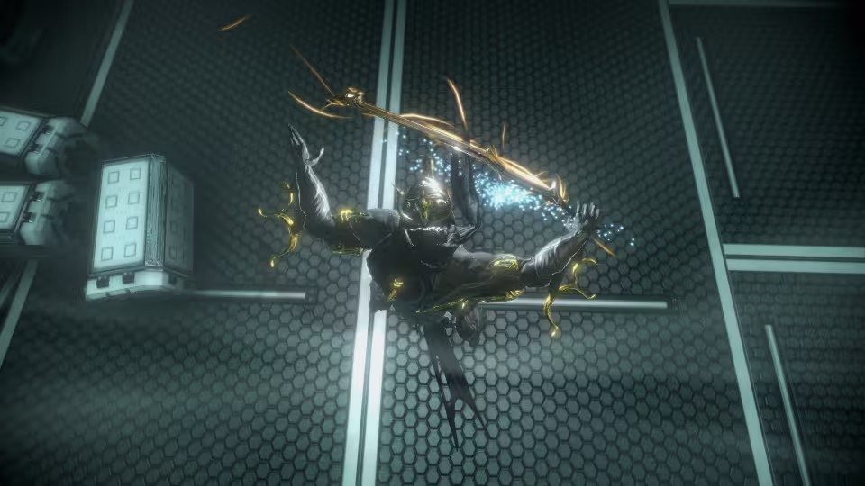 星际战甲新手用什么圣装好 星际战甲新手用什么圣装好