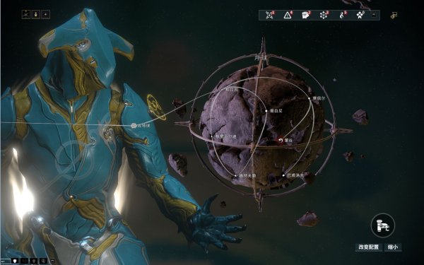 星际战甲无尽回廊怎么进