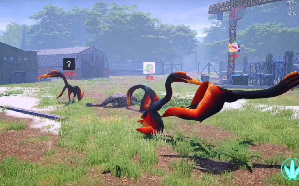 恐龙岛第二关怎么过 恐龙岛第二关怎么过