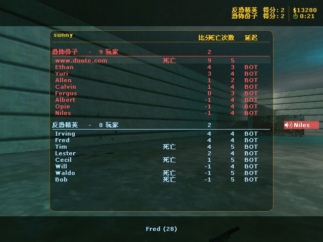 反恐精英入门指南有什么 反恐精英入门指南有什么