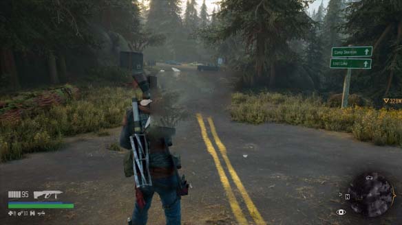 往日不再锯片怎么装备 往日不再锯片怎么装备