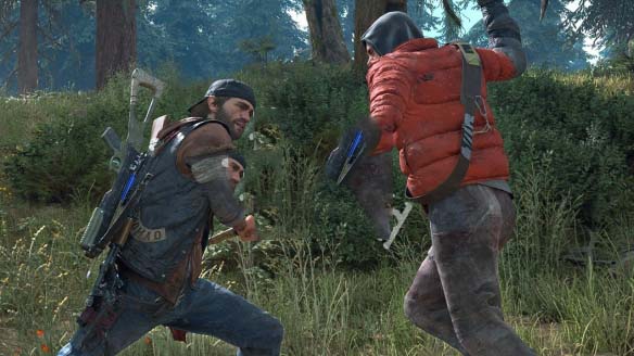 往日不再锯片怎么装备 往日不再锯片怎么装备