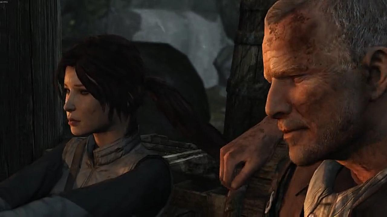 古墓丽影崛起狼窝古墓怎么过 古墓丽影崛起狼窝古墓怎么过