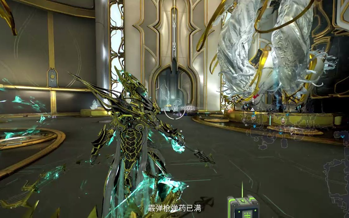 星际战甲每天该做的事是什么 星际战甲每天该做的事是什么