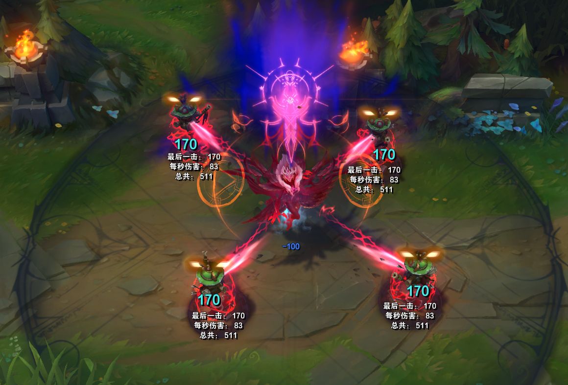 英雄无敌5布兰德怎么玩