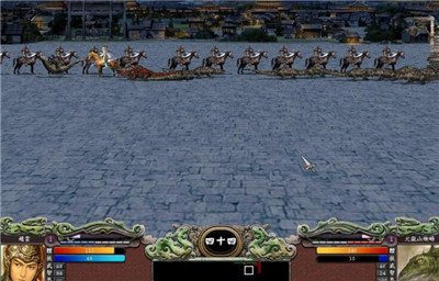 三国群英传7赵云带什么道具好用