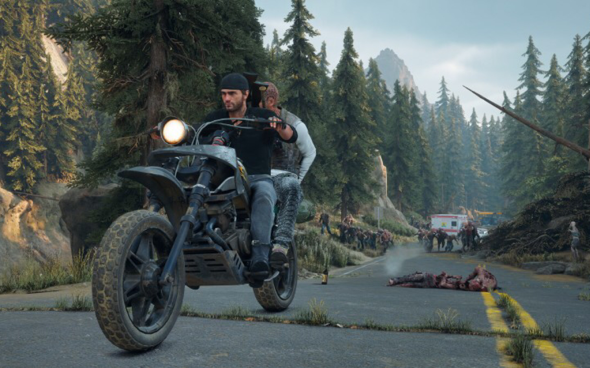 往日不再南下之前做些什么事情 往日不再南下之前做些什么事情