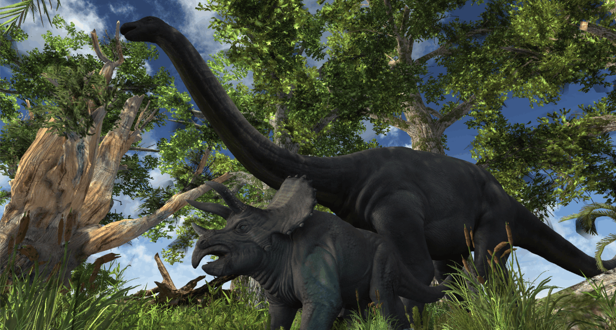 恐龙岛最强变异龙是什么动物 恐龙岛最强变异龙是什么动物