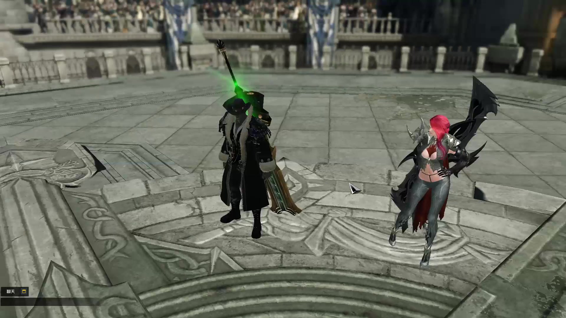 失落的方舟半魔人带什么卡