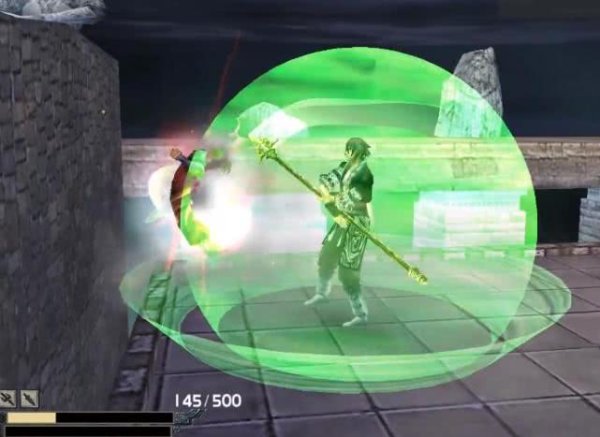 流星蝴蝶剑的连招怎么用