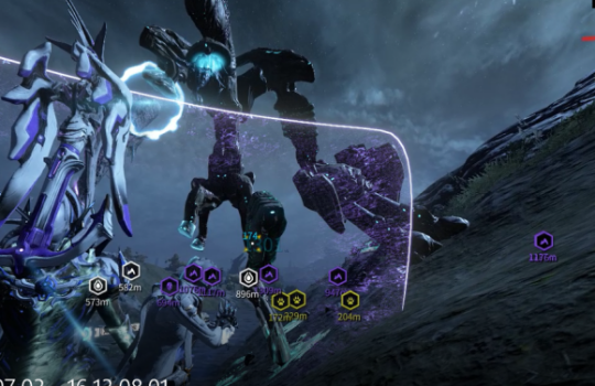 星际战甲钢铁之路怎么开启的 星际战甲钢铁之路怎么开启的