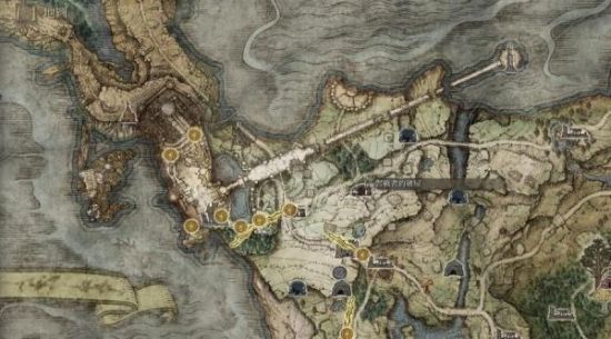 艾尔登法环支线任务怎么完成 艾尔登法环支线任务怎么完成