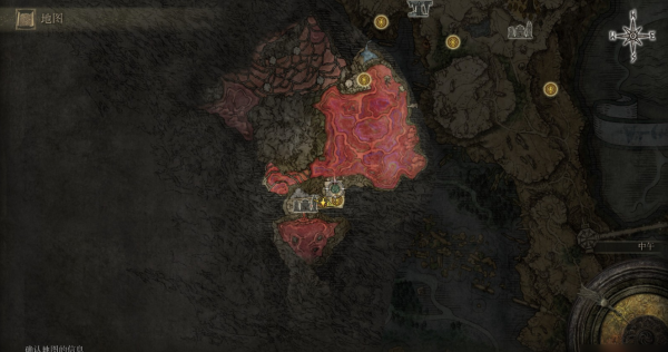 艾尔登法环黄金种子怎么获得