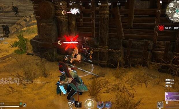 永劫无间怎么进入黄昏之地