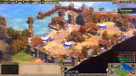 帝国时代2僧侣自动招降怎么做 帝国时代2僧侣自动招降怎么做