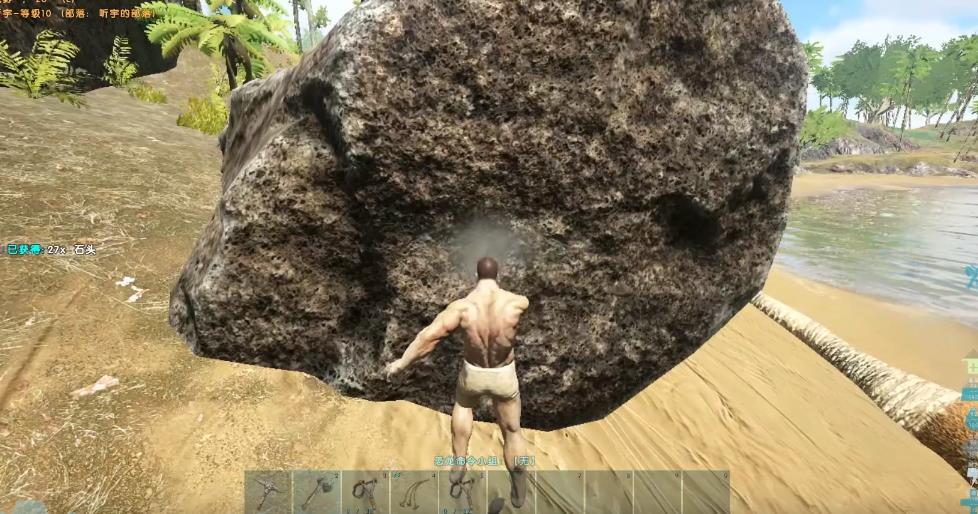 方舟生存进化手游攻略汇总 方舟生存进化手游攻略汇总