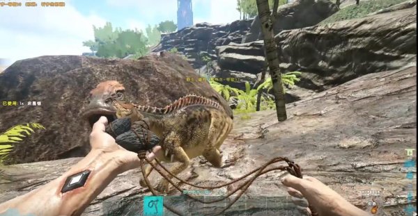 方舟生存进化手游攻略汇总