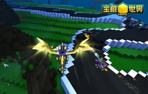 宝藏世界坐骑怎么攻击 宝藏世界坐骑怎么攻击