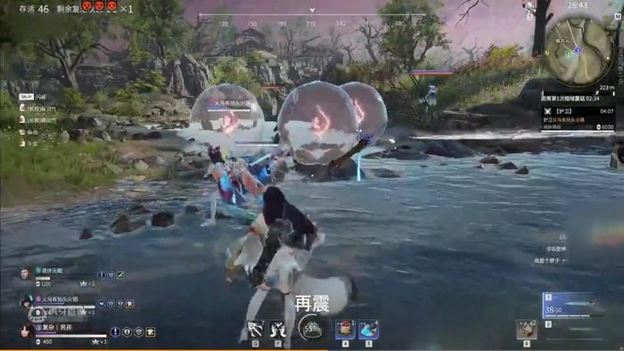 永劫无间上手技巧推荐 永劫无间上手技巧推荐