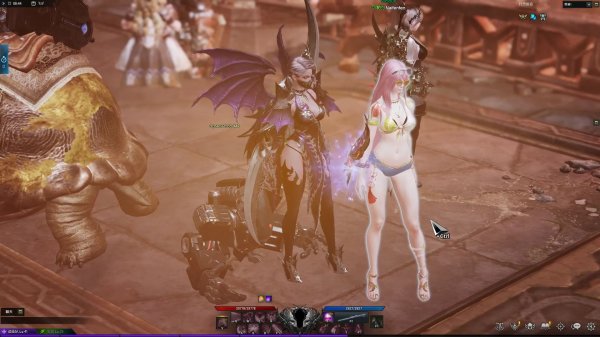 失落的方舟时装怎么拿