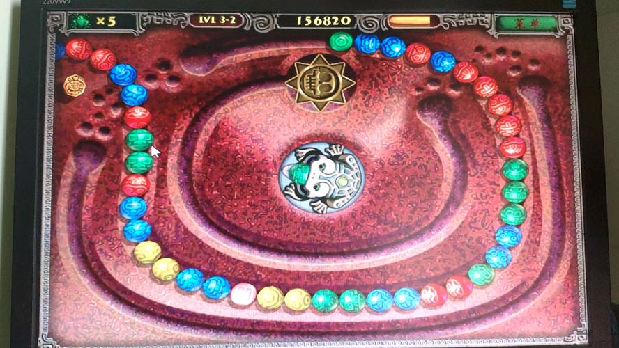 深海祖玛游戏下载_深海祖玛官网下载_手机安卓苹果app